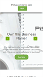 Mobile Screenshot of pisha.com